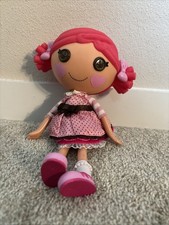 Rare lalaloopsy toffee for sale  Clarksville