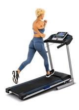 Xterra fitness folding for sale  DUKINFIELD