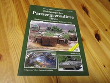 Fahrzeuge bundeswehr panzergre gebraucht kaufen  Riedstadt