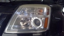 Driver left headlight for sale  Mondovi