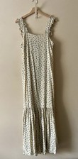Asos maxi yellow for sale  ASHTON-UNDER-LYNE