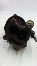 Turbo renault megane d'occasion  Cerizay