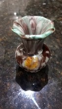 Vintage bud vase for sale  BEDFORD
