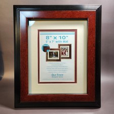 Wooden picture frame for sale  Edmonds