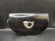 Vintage antique leather for sale  BRADFORD