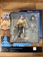 Demon slayer figure for sale  LIVERPOOL