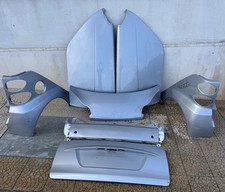 smart fortwo ricambi usato  Martina Franca