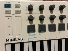Arturia 230501 minilab for sale  Washington