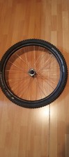 Zoll alu hinterrad gebraucht kaufen  Chemnitz