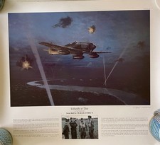 Mark postlethwaite luftwaffe for sale  LLANGOLLEN