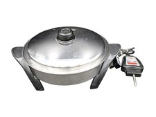saladmaster for sale  LEEDS