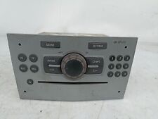 497316088 audio system für OPEL CORSA D (S07) 2011 -2014 92753989 13289919 comprar usado  Enviando para Brazil