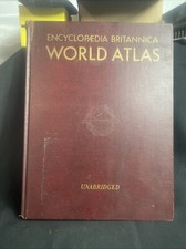 Sized 1951 encyclopedia for sale  Frederick