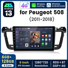 sat nav peugeot for sale sat nav peugeot for sale LEICESTER