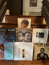 Lot jazz 50s for sale  Colorado Springs