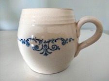 Corps moutardier faience d'occasion  Bourg