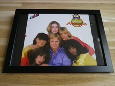 Claude francois poster d'occasion  Limoges-