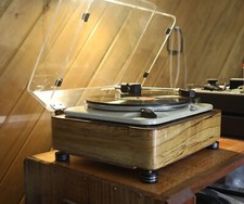 Thorens 135 mki for sale  Mansfield
