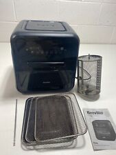 Breville vdf127 halo for sale  LIVERPOOL