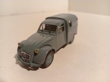 Norev citroen 2cv d'occasion  Expédié en Belgium