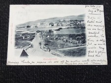 Woolacombe postcard 102153 for sale  ANSTRUTHER