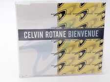 Maxi single celvin d'occasion  Labarthe-sur-Lèze