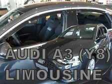 Heko wind deflectors for sale  SIDCUP