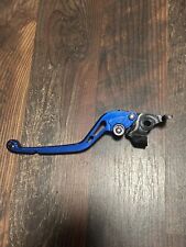 Yamaha clutch lever d'occasion  Expédié en Belgium