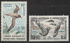 Französische antarktis 1959 gebraucht kaufen  Werneuchen