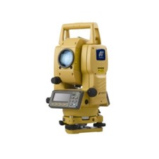 Topcon gts 303d for sale  Houston