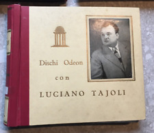Album per dischi usato  Italia
