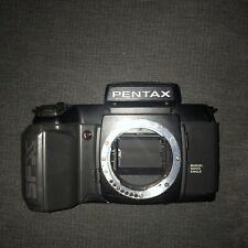 Pentax sfx vintage for sale  BRENTWOOD