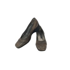 Scarpe donna mocassino usato  San Giorgio a Liri