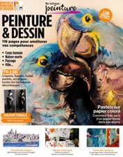 Techniques peinture peinture d'occasion  Bubry