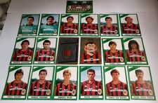 1987 milan calciatori usato  Roma