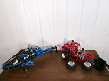 Set lego technic d'occasion  Colmar