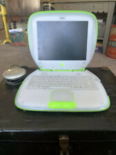 Apple ibook mac for sale  Monticello