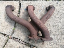 mgb exhaust manifold for sale mgb exhaust manifold for sale SLEAFORD