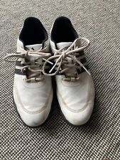 Chaussures golf adidas d'occasion  Royat