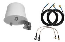 Antena externa omnidirecional 4G LTE Teltonika RUT950 RUT955 SMA comprar usado  Enviando para Brazil
