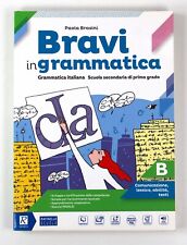 Bravi grammatica paola usato  Santa Maria a Vico