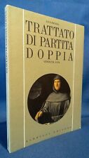 Luca pacioli trattato usato  Torino