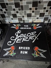 Sailor jerry spiced for sale  South Charleston