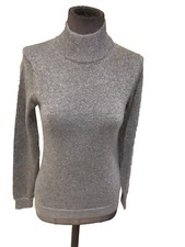 Superbe pull gris d'occasion  Cannes