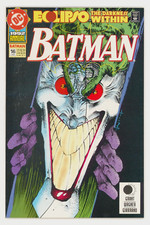 Batman annual plus for sale  LONDON