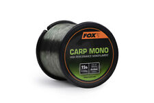 Fox carp mono gebraucht kaufen  Karlsruhe