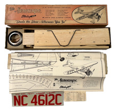 Sterling monocoupe scale for sale  Garland