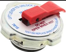 Radiator cap safety for sale  Mount Vernon