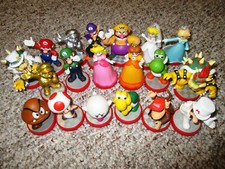 Amiibo super mario for sale  Orchard Park