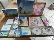 Pc Eroge Summer Pocket Softmap Limited Edition (Key) segunda mano  Embacar hacia Argentina